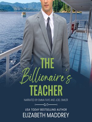 cover image of The Billionaire's Teacher